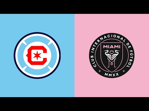 HIGHLIGHTS: Chicago Fire FC vs. Inter Miami CF | October 04, 2023