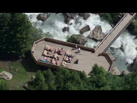 STUBAI | WildeWasserWeg