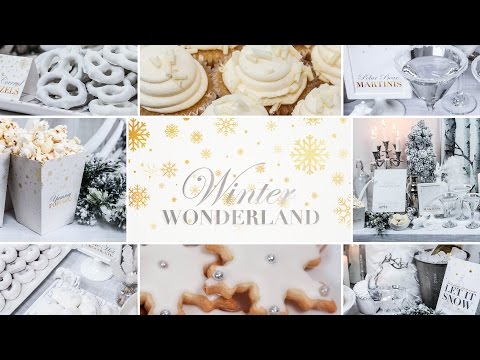 download lagu mp3 mp4 Winter Themed Party, download lagu Winter Themed Party gratis, unduh video klip Winter Themed Party