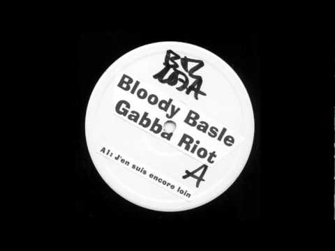 BTC 107A - J'en Suis Encore Loin