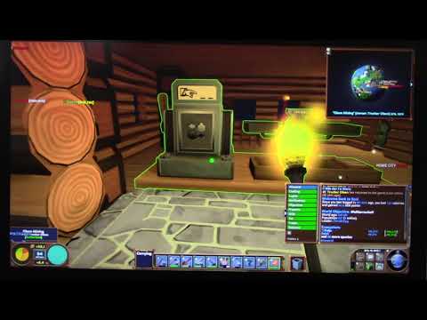 MongoTV_1107 - Part 1 - ECO - Der Dunkle Pfad - Day 13 - Olsen Mining