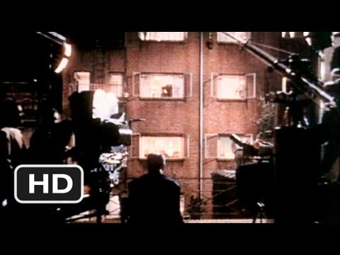 Rear Window (1954) Official Trailer