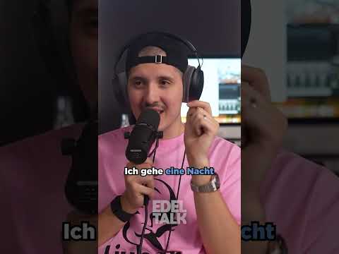 RIN über die Entstehung von "Alien" 👽🎶 #shorts