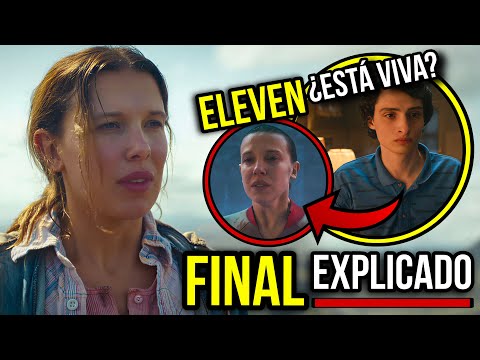 Los hermanos Duffer confirman que Baldur’s Gate 3 fue la inspiración tras el gran combate fin