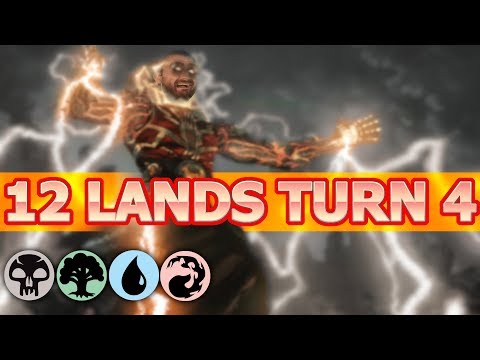 Absolute INSANE starts! Thunderkin Priest Standard MTG Arena