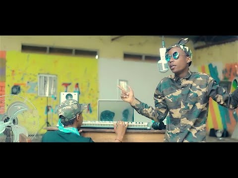 Latinum - Amanya Agange (Official Video)