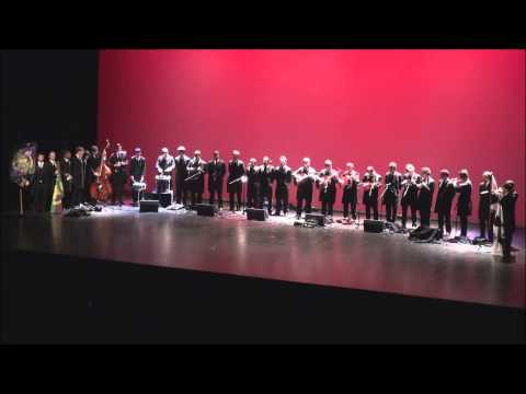 TAFUL - Instrumental - XVII Fartuna (2015)