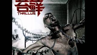 Thallus - 炼狱之门 (Purgatory's Gate)