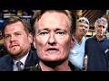 When Creepy Celebrities Exposed Themselves On Conan