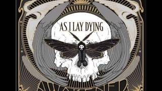 As I Lay Dying - Defender