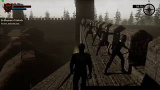 Ashbourne ★ GAMEPLAY ★ GEFORCE 1070 ✅