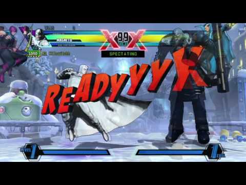 emorawr69, H2 Killswitchh, livinlegend26, nicktoonsx UMVC3 Matches