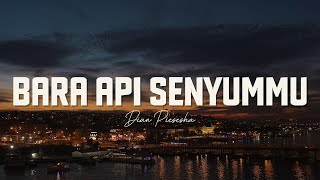 Download lagu Bara Api Senyummu - Dian Piesesha  ( Lyric ) mp3 Download lagu Bara Api Senyummu - Dian Piesesha  ( Lyric ) mp3