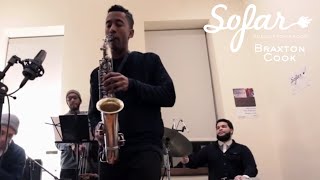 Braxton Cook - Fjyd | Sofar New York