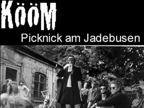 KööM - 09 Picknick am Jadebusen