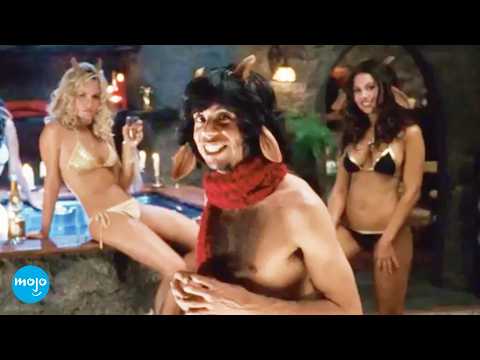 2000年代ワースト映画トップ30 (Top 30 Worst Movies of the 2000s)