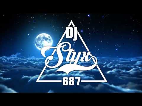 RONISIA x STYX 687 - Dans ça (ZOUK REMIX) 2K21