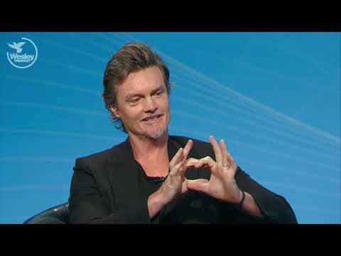 Wesley Impact! TV: Alexander McKenzie