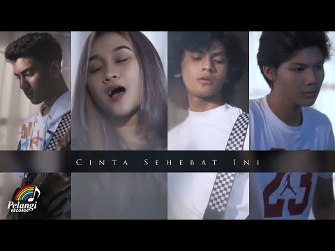 Anima4Black - Cinta Sehebat Ini (Official Music Video)