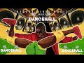 Tambourine ❌ Mr Vegas (Love For Dancehall)