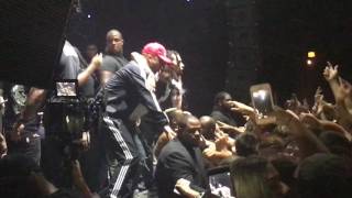 Craig Xen - Wassup Vro (Live at Club Cinema in Pompano Beach,FL on 7/2/2017)