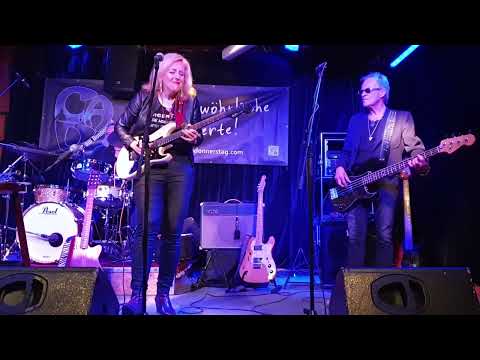 Vanesa Harbek_Vuelvo al Sur_live@Club am Donnerstag_  Hamburg_14.April.2022