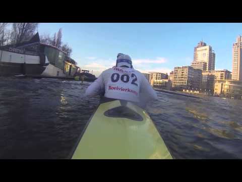 Heineken Roeivierkamp 2014, H1eDiv8+ 5000m, Nereus