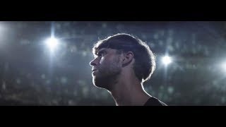 LUCHS | Her Eyes The Stars | Live