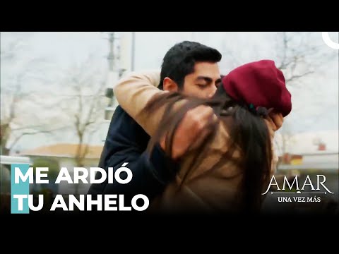 Serdem Y Diyar Se Reunieron - Amar Una Vez Más Capitulo 35