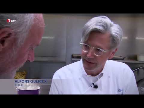 Der Geschmack Europas: Flandern Doku (2015)