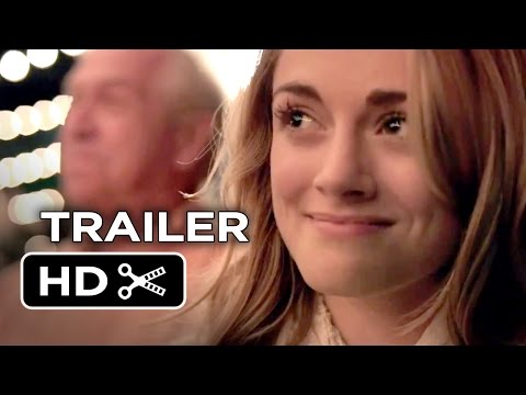 The Song (2014) Trailer