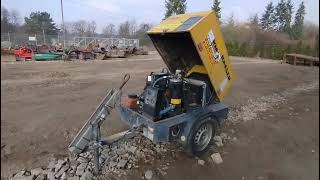 کمپرسور موبایل Kaeser KAESER M20 KOMPRESOR 1814MTH in leasing - تصویر 4 | Machineryline IR کمپرسور موبایل Kaeser KAESER M20 KOMPRESOR 1814MTH | تصویر 4 - Machineryline