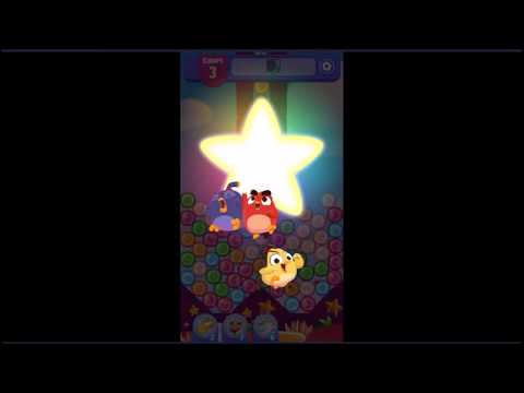 Angry Birds Dream Blast [ Level 32 ]