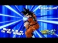 DragonBall Z Kai Opening Song Dragon Soul Sean Schemmel