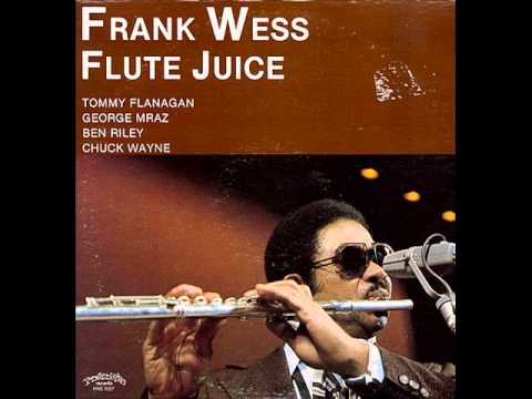 Frank Wess - Riled Up