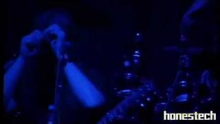 Opeth - Advent (Live) Part 1