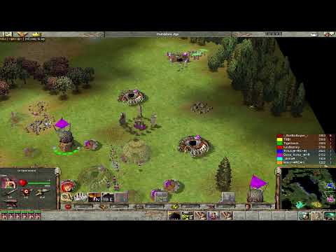 Empire earth live