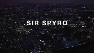 Sir Spyro - Topper Top ft. Teddy Bruckshot, Lady Chann and Killa P