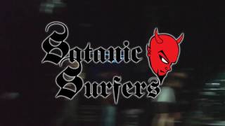 Satanic Surfers PC = Potencial Criminal Live