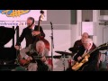 "PUT YOUR DREAMS AWAY": BUCKY PIZZARELLI at the SAN DIEGO JAZZ PARTY (Feb. 23, 2014)