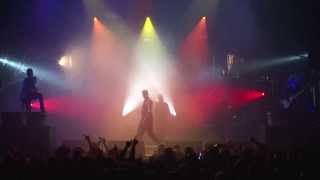 Mushroomhead Kill Tomorrow Live