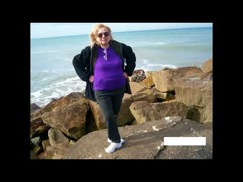 Cristina Nélida Isabel Peñaloza  -Alzame En Tus Brazos-  Canta; Alberto Podestá