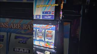 @WinstarCasino VGT Slot Big Win π½ #youtubeshorts