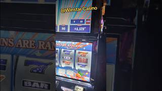 @WinstarCasino VGT Slot Big Win 📽 #youtubeshorts Video Video