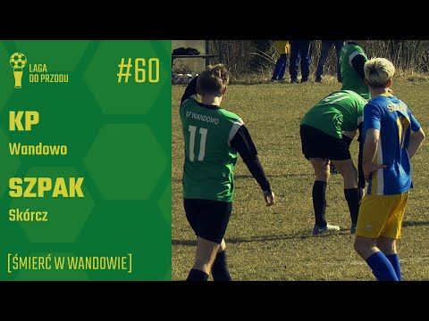 Śmi*rć w Wandowie | KP Wandowo - Szpak Skórcz