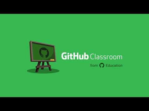 Github Classroom Create Assignment