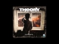 Theory of a Deadman - Misery of Mankind [HQ]