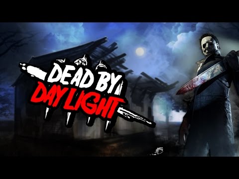 Steam Community :: Video :: MICHAEL MYERS! - Dead By Daylight