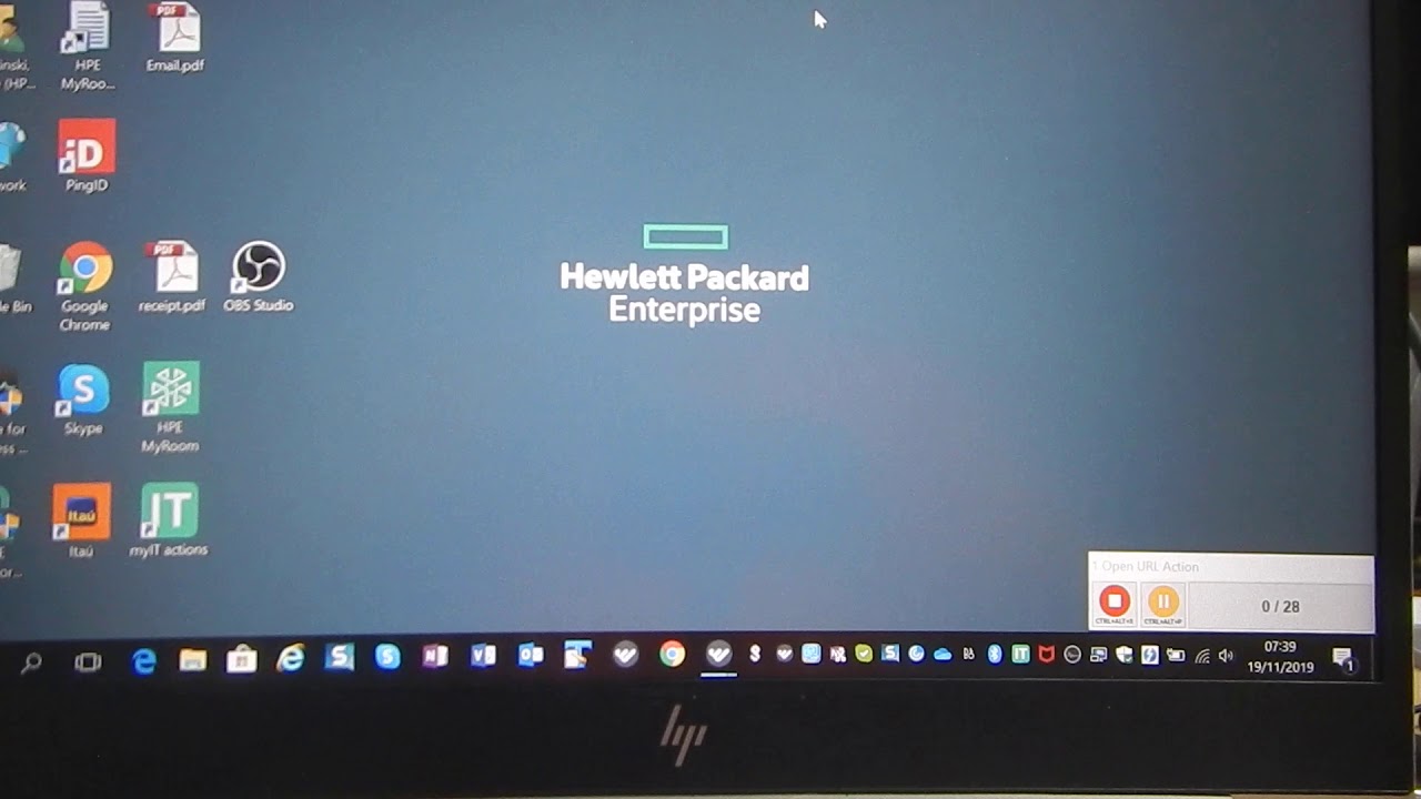 Workfusion   Assignment #3   Google Form