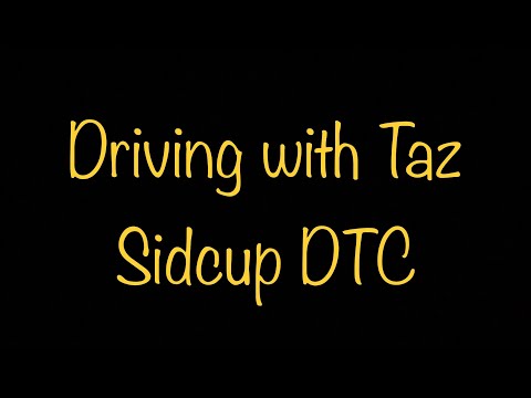 Sidcup driving test route 7